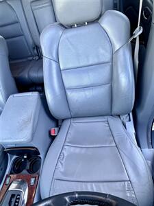 2005 Acura MDX Touring w/Navi w/RES   - Photo 14 - Portland, OR 97218