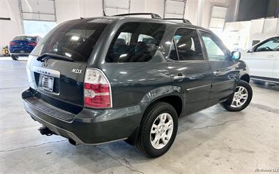 2005 Acura MDX Touring w/Navi w/RES   - Photo 2 - Portland, OR 97218