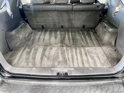 2005 Acura MDX Touring w/Navi w/RES   - Photo 24 - Portland, OR 97218