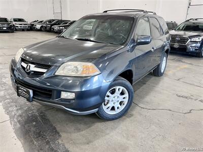 2005 Acura MDX Touring w/Navi w/RES   - Photo 6 - Portland, OR 97218