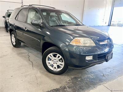 2005 Acura MDX Touring w/Navi w/RES   - Photo 1 - Portland, OR 97218