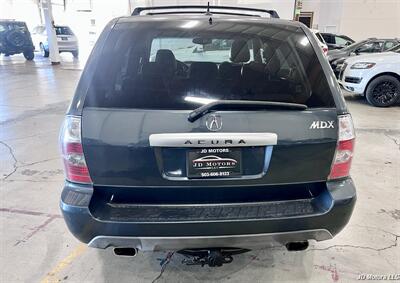 2005 Acura MDX Touring w/Navi w/RES   - Photo 3 - Portland, OR 97218