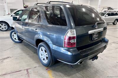 2005 Acura MDX Touring w/Navi w/RES   - Photo 4 - Portland, OR 97218