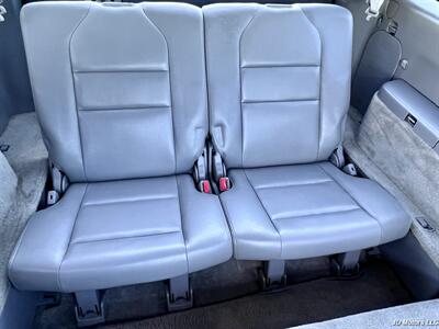 2005 Acura MDX Touring w/Navi w/RES   - Photo 23 - Portland, OR 97218