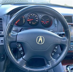 2005 Acura MDX Touring w/Navi w/RES   - Photo 10 - Portland, OR 97218