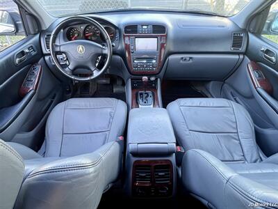 2005 Acura MDX Touring w/Navi w/RES   - Photo 9 - Portland, OR 97218