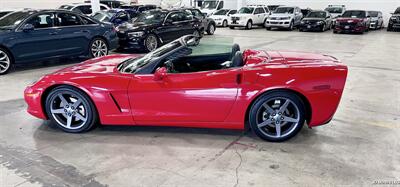 2005 Chevrolet Corvette   - Photo 9 - Portland, OR 97218