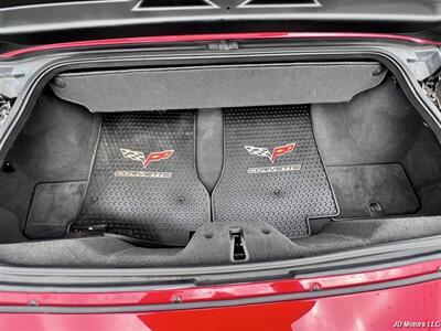2005 Chevrolet Corvette   - Photo 26 - Portland, OR 97218