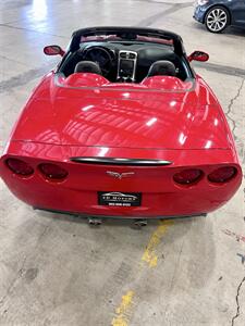 2005 Chevrolet Corvette   - Photo 5 - Portland, OR 97218
