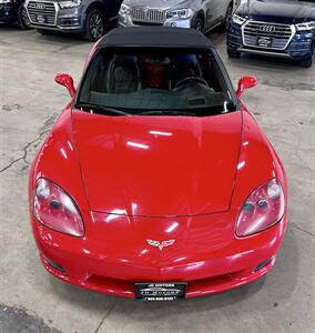 2005 Chevrolet Corvette   - Photo 12 - Portland, OR 97218