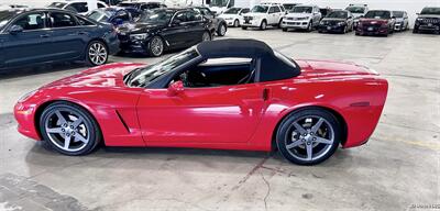 2005 Chevrolet Corvette   - Photo 10 - Portland, OR 97218