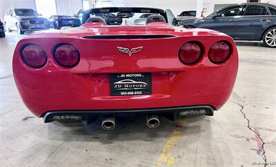 2005 Chevrolet Corvette   - Photo 7 - Portland, OR 97218