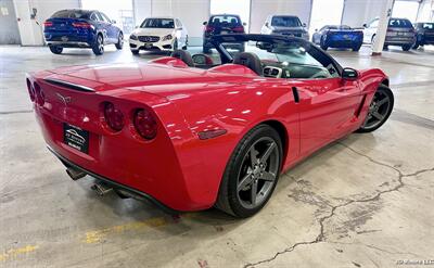 2005 Chevrolet Corvette   - Photo 4 - Portland, OR 97218