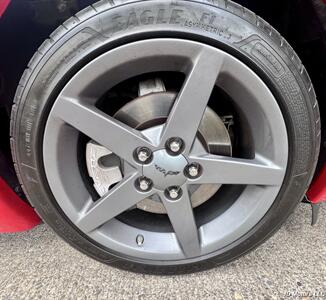 2005 Chevrolet Corvette   - Photo 28 - Portland, OR 97218