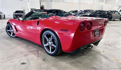 2005 Chevrolet Corvette   - Photo 8 - Portland, OR 97218