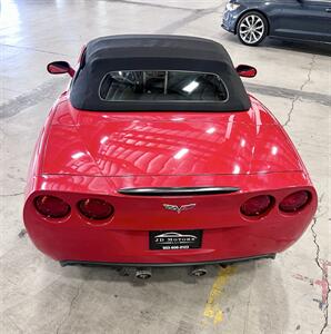 2005 Chevrolet Corvette   - Photo 6 - Portland, OR 97218