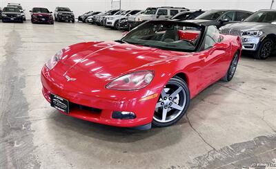 2005 Chevrolet Corvette   - Photo 11 - Portland, OR 97218