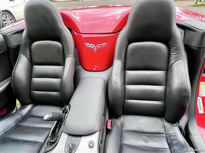 2005 Chevrolet Corvette   - Photo 22 - Portland, OR 97218