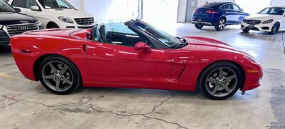 2005 Chevrolet Corvette   - Photo 3 - Portland, OR 97218
