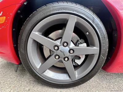 2005 Chevrolet Corvette   - Photo 30 - Portland, OR 97218