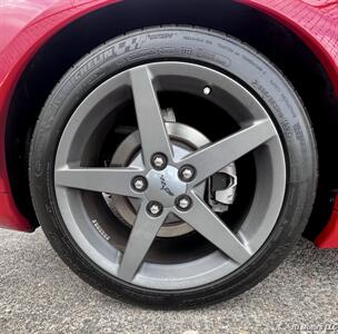 2005 Chevrolet Corvette   - Photo 27 - Portland, OR 97218