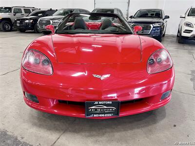 2005 Chevrolet Corvette   - Photo 14 - Portland, OR 97218