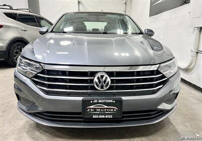 2019 Volkswagen Jetta S   - Photo 6 - Portland, OR 97218