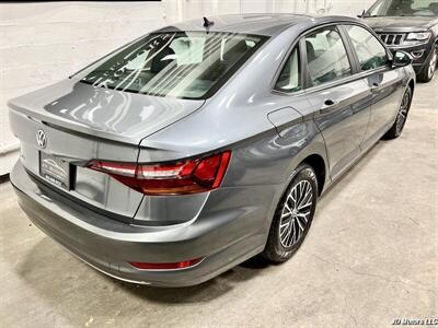 2019 Volkswagen Jetta S   - Photo 3 - Portland, OR 97218