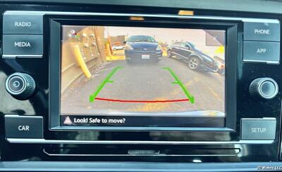 2019 Volkswagen Jetta S   - Photo 10 - Portland, OR 97218