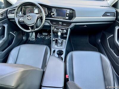 2019 Volkswagen Jetta S   - Photo 8 - Portland, OR 97218