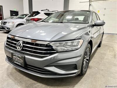 2019 Volkswagen Jetta S   - Photo 5 - Portland, OR 97218