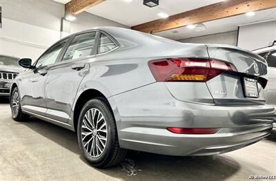 2019 Volkswagen Jetta S   - Photo 4 - Portland, OR 97218