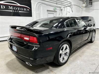 2013 Dodge Charger R/T   - Photo 3 - Portland, OR 97206