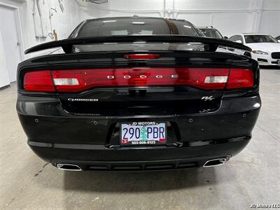 2013 Dodge Charger R/T   - Photo 4 - Portland, OR 97206