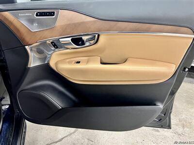 2016 Volvo XC90 T6 Inscription   - Photo 21 - Portland, OR 97218