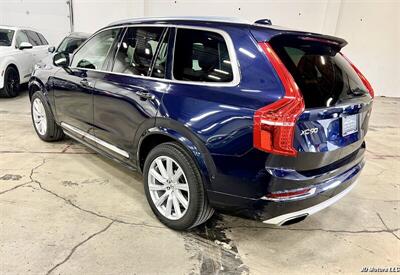 2016 Volvo XC90 T6 Inscription   - Photo 4 - Portland, OR 97218
