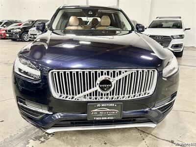 2016 Volvo XC90 T6 Inscription   - Photo 7 - Portland, OR 97218