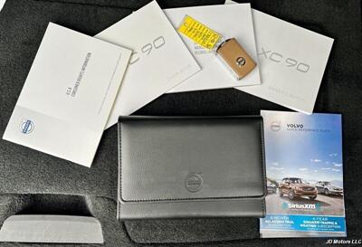 2016 Volvo XC90 T6 Inscription   - Photo 29 - Portland, OR 97218