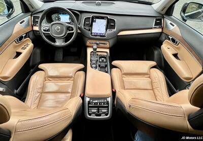 2016 Volvo XC90 T6 Inscription   - Photo 10 - Portland, OR 97218