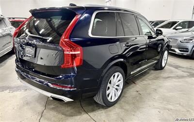 2016 Volvo XC90 T6 Inscription   - Photo 2 - Portland, OR 97218