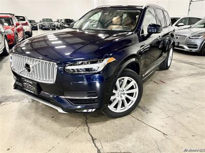 2016 Volvo XC90 T6 Inscription   - Photo 6 - Portland, OR 97218