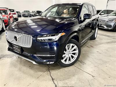 2016 Volvo XC90 T6 Inscription   - Photo 6 - Portland, OR 97218