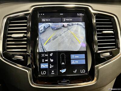 2016 Volvo XC90 T6 Inscription   - Photo 14 - Portland, OR 97218