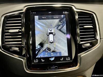 2016 Volvo XC90 T6 Inscription   - Photo 13 - Portland, OR 97218