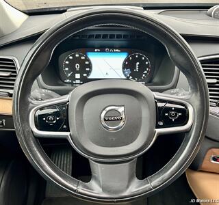 2016 Volvo XC90 T6 Inscription   - Photo 11 - Portland, OR 97218