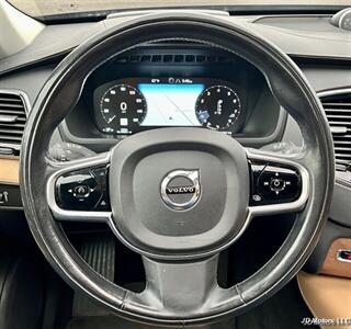 2016 Volvo XC90 T6 Inscription   - Photo 11 - Portland, OR 97218