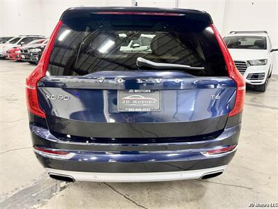 2016 Volvo XC90 T6 Inscription   - Photo 3 - Portland, OR 97218