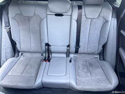 2018 Audi SQ5 3.0T quattro Prestige - Photo 25 - Portland, OR 97218