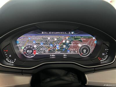 2018 Audi SQ5 3.0T quattro Prestige - Photo 15 - Portland, OR 97218