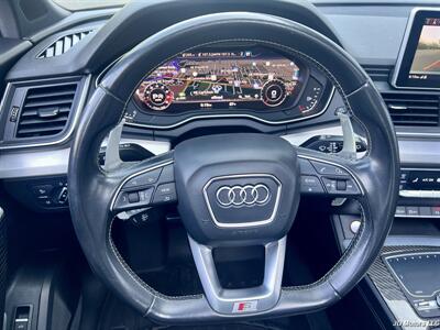 2018 Audi SQ5 3.0T quattro Prestige - Photo 13 - Portland, OR 97218